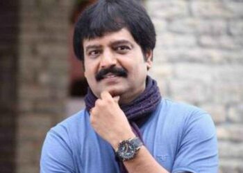 ಖ್ಯಾತ ತಮಿಳು ನಟ ವಿವೇಕ್​​ಗೆ ಹೃದಯಾಘಾತ