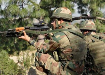 ಪುಲ್ವಾಮ : ಮೂವರು ಉಗ್ರರನ್ನು ಹೊಡೆದುರುಳಿಸಿದ ಭದ್ರತಾ ಪಡೆ