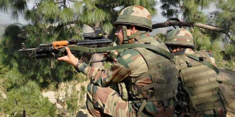 ಪುಲ್ವಾಮ : ಮೂವರು ಉಗ್ರರನ್ನು ಹೊಡೆದುರುಳಿಸಿದ ಭದ್ರತಾ ಪಡೆ