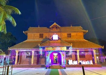 ದೇಯಿ ಬೈದೆತಿ  ಕೋಟಿ ಚೆನ್ನಯ ಮೂಲಸ್ಥಾನ ಶ್ರೀ ಕ್ಷೇತ್ರ ಗೆಜ್ಜೆಗಿರಿ ಭಕ್ತರ ಪ್ರವೇಶಕ್ಕೆ ನಿರ್ಬಂಧ ಭಕ್ತರು ಸಹಕರಿಸಲು  ವಿನಂತಿ