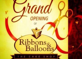 (ಏ. 5)ಪುತ್ತೂರು : ನೆಹರೂ ನಗರದಲ್ಲಿ “ರಿಬ್ಬನ್ಸ್ ಆಂಡ್ ಬಲೂನ್ಸ್” ಕೇಕ್ ಶಾಪ್ ಶುಭಾರಂಭ