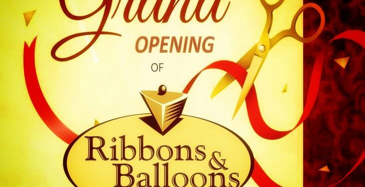 (ಏ. 5)ಪುತ್ತೂರು : ನೆಹರೂ ನಗರದಲ್ಲಿ “ರಿಬ್ಬನ್ಸ್ ಆಂಡ್ ಬಲೂನ್ಸ್” ಕೇಕ್ ಶಾಪ್ ಶುಭಾರಂಭ