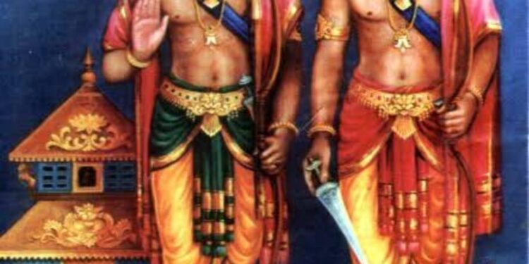 (ಏ.22) ಪಡುಮಲೆ ಕೋಟಿ ಚೆನ್ನಯ ಜನ್ಮಸ್ಥಾನದಲ್ಲಿ ಪ್ರತಿಷ್ಠೆ, ಬ್ರಹ್ಮಕಲಶಾಭಿಷೇಕ : ಪುತ್ತೂರು ಪೇಟೆಯಲ್ಲಿ ನಾಳೆ ಆಮಂತ್ರಣ ವಿತರಣೆ