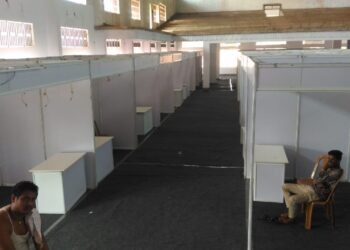 ಪುತ್ತೂರು : ಜಾತ್ರೋತ್ಸವದ ಪ್ರಯುಕ್ತ ಟ್ರೇಡ್ ಫೇರ್ : ಏ.12 ರಂದು ಸ್ಟಾಲ್ ಏಲಂ