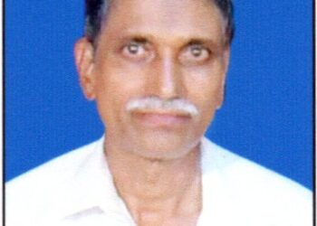 ಪಾಣಾಜೆ: ಟೈಲರ್ ಶಂಭು ಬಲ್ಯಾಯ ಹೃದಯಾಘಾತದಿಂದ ನಿಧನ