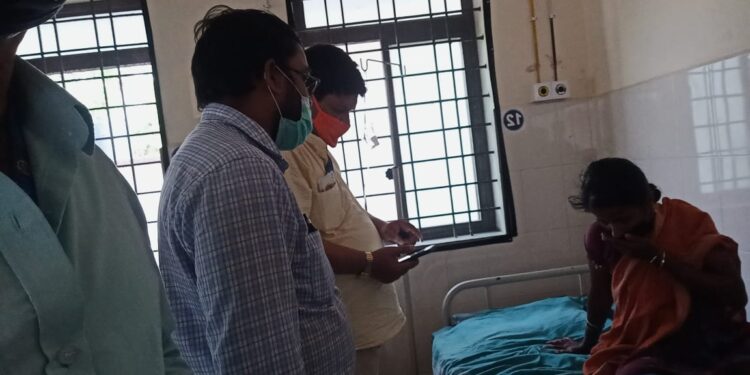 ಬೆಳ್ತಂಗಡಿ : ಜಾತಿ ನಿಂದನೆ ಮತ್ತು ಹಲ್ಲೆ : ದ. ಕ ಜಿಲ್ಲಾ ಮರಾಟಿ ಸಂರಕ್ಷಣಾ ಸಮಿತಿ ಮಂಗಳೂರು ವತಿಯಿಂದ ಆರೋಪಿಗಳ ಬಂಧನಕ್ಕೆ ಆಗ್ರಹ