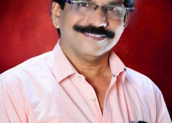 ಕೊರೊನ 2 ನೇ ಅಲೆ ಸುನಾಮಿಯಾಗಿ ಅಪ್ಪಳಿಸಲು ಕೇಂದ್ರ ಮತ್ತು ರಾಜ್ಯ ಸರಕಾರದ ನಿರ್ಲಕ್ಷ ಹಾಗೂ  ದುರಾಡಳಿತವೇ ಕಾರಣ