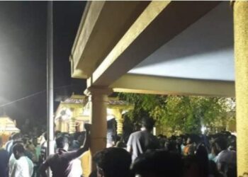 ಮಂಗಳೂರು : ಕಾರ್ಣಿಕ ಮೆರೆದ ಕೊರಗಜ್ಜ : ಕ್ಷೇತ್ರ ಅಪವಿತ್ರಗೊಳಿಸಿದ ಓರ್ವನ ಸಾವು, ಇಬ್ಬರಿಂದ ತಪ್ಪು ಕಾಣಿಕೆ