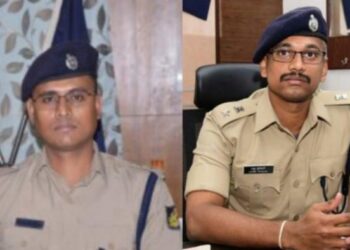 ಮಂಗಳೂರು: ದ.ಕ ಎಸ್. ಪಿ ಲಕ್ಷ್ಮೀಪ್ರಸಾದ್ ವರ್ಗಾವಣೆ : ನೂತನ ಎಸ್. ಪಿ ಯಾಗಿ ಸೋನವಾನೆ ರಿಷಿಕೇಶ್ ಭಗವಾನ್ ನೇಮಕ