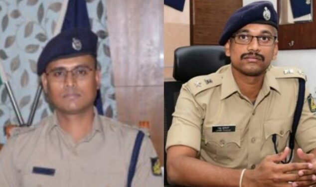 ಮಂಗಳೂರು: ದ.ಕ ಎಸ್. ಪಿ ಲಕ್ಷ್ಮೀಪ್ರಸಾದ್ ವರ್ಗಾವಣೆ : ನೂತನ ಎಸ್. ಪಿ ಯಾಗಿ ಸೋನವಾನೆ ರಿಷಿಕೇಶ್ ಭಗವಾನ್ ನೇಮಕ