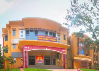 ವಿವೇಕಾನಂದ ಪದವಿಪೂರ್ವ ಕಾಲೇಜಿನಲ್ಲಿ ಏ.5 ರಂದು ಪರಮವೀರ ಚಕ್ರ ಪುರಸ್ಕೃತ ಯೋಧರ ಸಂಸ್ಮರಣೆ ಪ್ರಯುಕ್ತ ವಿಶೇಷ ಉಪನ್ಯಾಸ ಕಾರ್ಯಕ್ರಮ