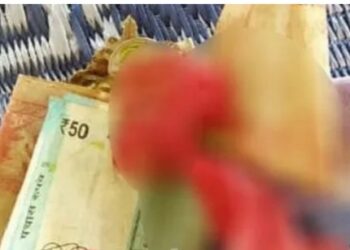 ಕರಾವಳಿಯಲ್ಲಿ ಮತ್ತೆ ಮರುಕಳಿಸಿದ ಹೀನ ಕೃತ್ಯ : ಕೊಂಡಾಣ ದೈವಸ್ಥಾನದ ಹುಂಡಿ ದುಷ್ಕರ್ಮಿಗಳಿಂದ ಅಪವಿತ್ರ