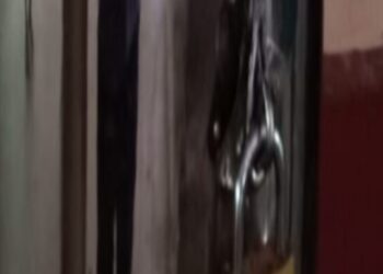 ಪುತ್ತೂರು : ಇರ್ದೆ ಶ್ರೀ ವಿಷ್ಣು ಮೂರ್ತಿ ದೇವಸ್ಥಾನಕ್ಕೆ ಕನ್ನ : ಸಿಸಿ ಕ್ಯಾಮರಾದ ಡಿವಿಆರ್ ಹೊತ್ತೊಯ್ದ ಖದೀಮರು