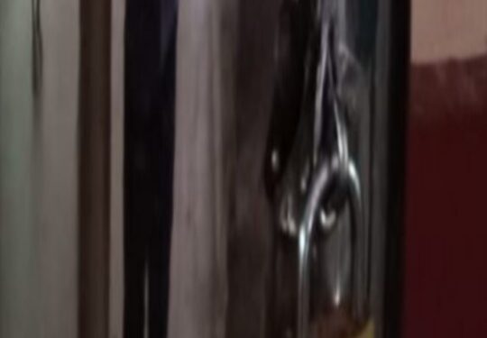 ಪುತ್ತೂರು : ಇರ್ದೆ ಶ್ರೀ ವಿಷ್ಣು ಮೂರ್ತಿ ದೇವಸ್ಥಾನಕ್ಕೆ ಕನ್ನ : ಸಿಸಿ ಕ್ಯಾಮರಾದ ಡಿವಿಆರ್ ಹೊತ್ತೊಯ್ದ ಖದೀಮರು