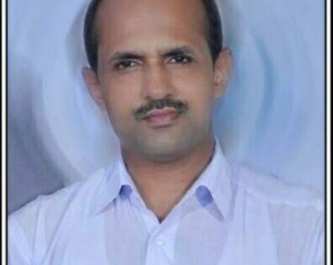 ಕಾಂಗ್ರೆಸ್ ಮುಖಂಡ ರಾಜೇಶ್ ಬಾಳೆಕಲ್ಲು ಪಕ್ಷದಿಂದ ಉಚ್ಚಾಟನೆ