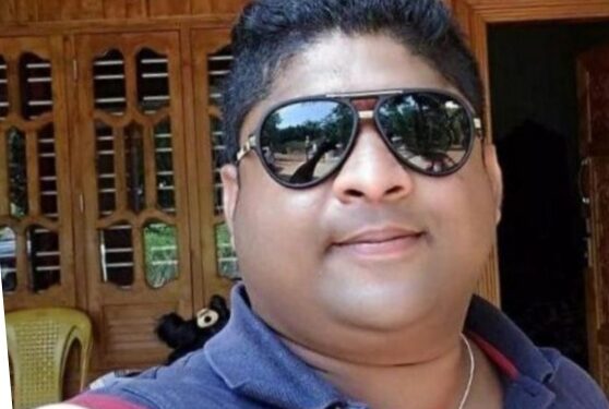 ಬೆಳ್ತಂಗಡಿ ಮೂಲದ ರಿಯಲ್ ಎಸ್ಟೇಟ್ ಉದ್ಯಮಿಯ ಬರ್ಬರ ಹತ್ಯೆ