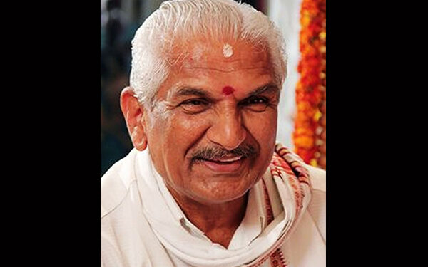 ಆರ್. ಎಸ್. ಎಸ್ ಮುಖಂಡ ಕಲ್ಲಡ್ಕ ಪ್ರಭಾಕರ್ ಭಟ್ ಕುರಿತು ಅವಹೇಳನಕಾರಿ ವಿಡಿಯೋ : ಠಾಣೆಯಲ್ಲಿ ದೂರು ದಾಖಲಿಸಿದ ಹಿಂದೂ ಮುಖಂಡರು