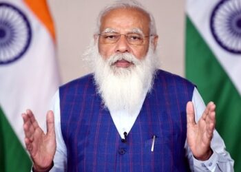 ದೇಶವನ್ನು ಲಾಕ್​ಡೌನ್​ನಿಂದ ಕಾಪಾಡಬೇಕಿದೆ – ಪ್ರಧಾನಿ ಮೋದಿ