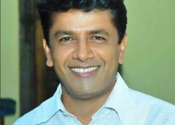 ದ.ಕ ಜಿಲ್ಲಾ ಕಾಂಗ್ರೆಸ್ ಸಮಿತಿ ನೂತನ ಪ್ರಧಾನ ಕಾರ್ಯದರ್ಶಿಯಾಗಿ ಮುರಳೀಧರ್ ರೈ ಆಯ್ಕೆ