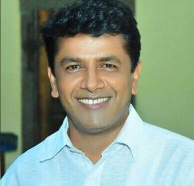 ದ.ಕ ಜಿಲ್ಲಾ ಕಾಂಗ್ರೆಸ್ ಸಮಿತಿ ನೂತನ ಪ್ರಧಾನ ಕಾರ್ಯದರ್ಶಿಯಾಗಿ ಮುರಳೀಧರ್ ರೈ ಆಯ್ಕೆ