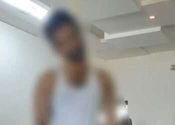 ಮಂಗಳೂರು ಮೂಲದ ಉದ್ಯಮಿ ವಿಜಯಪುರದಲ್ಲಿ ನೇಣು ಬೀಗಿದು ಆತ್ಮಹತ್ಯೆ