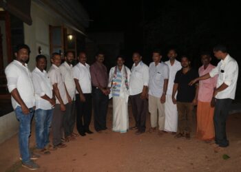 ಮಾಣಿಲ ಗ್ರಾ.ಪಂ. ಉಪ ಚುನಾವಣೆಯ ವಿಜೇತ ಅಭ್ಯರ್ಥಿಗೆ ಅಭಿನಂದನಾ ಕಾರ್ಯಕ್ರಮ