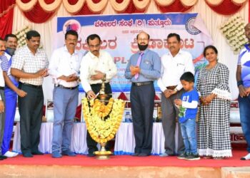 ಪುತ್ತೂರು: ವಕೀಲರ ಸಂಘದ ಕ್ರೀಡಾಕೂಟ – ಎಪಿಎಲ್ 2021