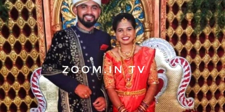 ನೆಲಮಂಗಲ ಸಮೀಪ ಕಾರು ಅಪಘಾತ : ಪುತ್ತೂರಿನ ನವವಿವಾಹಿತೆ ಧನುಷಾ ಮೃತ್ಯು