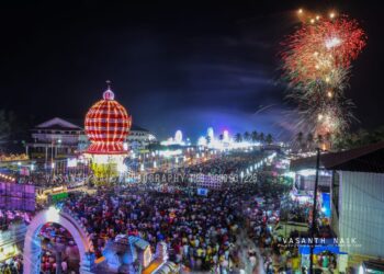 ಪುತ್ತೂರು : ಜಾತ್ರೆಯನ್ನು ಮುಂಜಾಗೃತಾ ಕ್ರಮಗಳೊಂದಿಗೆ ಸಂಪ್ರದಾಯದಂತೆ ಜಾಗರೂಕತೆ ಮತ್ತು ಯಶಸ್ವಿಯಾಗಿ ನಡೆಸಲು ಸಚಿವರಿಂದ ಗ್ರೀನ್ ಸಿಗ್ನಲ್