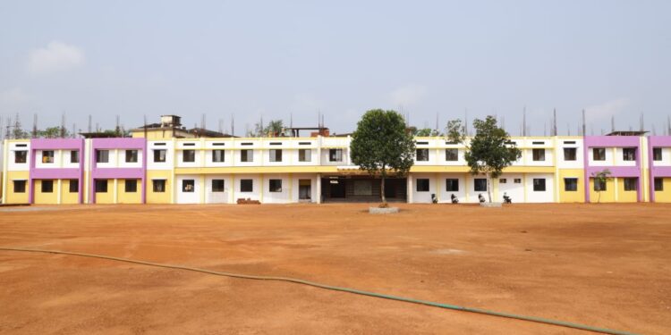 (ಏ.08) ವಿವೇಕಾನಂದ ವಿದ್ಯಾವರ್ಧಕ ಸಂಘದಡಿಯಲ್ಲಿ 70ನೇ ಸಂಸ್ಥೆಯಾಗಿ ವಿವೇಕಾನಂದ ಆಂಗ್ಲ ಮಾಧ್ಯಮ ಶಾಲೆ ಆರಂಭ:  ನೂತನ ಕಟ್ಟಡ ಲೋಕಾರ್ಪಣೆ ಕಾರ್ಯಕ್ರಮದಲ್ಲಿ ಸಿಎಂ ಭಾಗಿ – ಡಾ. ಕಲ್ಲಡ್ಕ ಪ್ರಭಾಕರ ಭಟ್