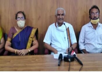 (ಏ.08) ವಿವೇಕಾನಂದ ವಿದ್ಯಾವರ್ಧಕ ಸಂಘದಡಿಯಲ್ಲಿ 70ನೇ ಸಂಸ್ಥೆಯಾಗಿ ವಿವೇಕಾನಂದ ಆಂಗ್ಲ ಮಾಧ್ಯಮ ಶಾಲೆ ಆರಂಭ:  ನೂತನ ಕಟ್ಟಡ ಲೋಕಾರ್ಪಣೆ ಕಾರ್ಯಕ್ರಮದಲ್ಲಿ ಸಿಎಂ ಭಾಗಿ – ಡಾ. ಕಲ್ಲಡ್ಕ ಪ್ರಭಾಕರ ಭಟ್