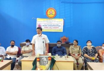 ಪುತ್ತೂರು : ಮಾಜಿ ಉಪಪ್ರಧಾನಿ ಡಾ| ಬಾಬು ಜಗಜೀವನ್ ರಾಮ್ ರವರ  ಜನ್ಮ ದಿನಾಚರಣೆ ಕಾರ್ಯಕ್ರಮ