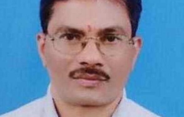 ಬೈಕ್ ಅಪಘಾತದಲ್ಲಿ ಆರ್ಎಸ್ಎಸ್ ಕಾರ್ಯಕರ್ತ ವಿಶ್ವನಾಥ ಶೆಟ್ಟಿ ಮೃತ್ಯು