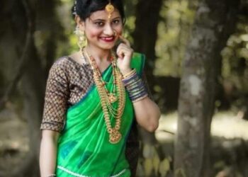 ಮಹಾತ್ಮಗಾಂಧಿ ನರೇಗಾ ಯೋಜನೆ ರಾಜ್ಯ ಮಟ್ಟದ ಪ್ರಶಸ್ತಿಗೆ ಬೆಳ್ತಂಗಡಿಯ  ಸುನೀತಾ ಮಂಜುನಾಥ್ ಆಯ್ಕೆ