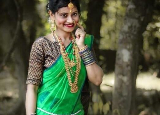 ಮಹಾತ್ಮಗಾಂಧಿ ನರೇಗಾ ಯೋಜನೆ ರಾಜ್ಯ ಮಟ್ಟದ ಪ್ರಶಸ್ತಿಗೆ ಬೆಳ್ತಂಗಡಿಯ  ಸುನೀತಾ ಮಂಜುನಾಥ್ ಆಯ್ಕೆ