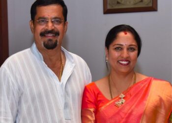 ಮುತ್ತಪ್ಪ ರೈ ಆಸ್ತಿ ವಿಚಾರ : ಎರಡನೇ ಪತ್ನಿ ಅನುರಾಧಾ ಸಲ್ಲಿಸಿದ್ದ ಅರ್ಜಿ ವಿಚಾರಣೆ : ಬೆಂಗಳೂರು ಸಿಟಿ ಸಿವಿಲ್ ಕೋರ್ಟ್ ನಿಂದ ಆಸ್ತಿ ಪರಭಾರೆ ಮಾಡದಂತೆ ಆದೇಶ