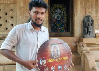 ಬೆಳ್ತಂಗಡಿ : ಸವಣಾಲು ಕಾಳಿಕಾಂಬೆಯನ್ನು ಸ್ತುತಿಸಿದ ರಮ್ಲಾನ್ : ಮತ್ತೊಮ್ಮೆ ಸಾಮರಸ್ಯಕ್ಕೆ ದ.ಕ ಜಿಲ್ಲೆ ಸಾಕ್ಷಿ