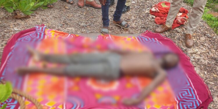 ಪುತ್ತೂರು : ಪಲ್ಲತ್ತಡ್ಕದಲ್ಲಿ ಯುವಕ ಬಾವಿಗೆ ಹಾರಿ ಆತ್ಮಹತ್ಯೆ