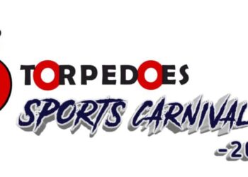 ಟಾರ್ಪೆಡೊಸ್ ಸ್ಪೋರ್ಟ್ಸ್ ಕಾರ್ನಿವಲ್ -2021 ಮುಂದೂಡಿಕೆ