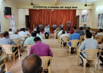 ಬಂಟ್ವಾಳ : ನಿಯಮ ಉಲ್ಲಂಘಿಸಿದರೆ ದಂಡ ಹಾಗೂ ಕಾನೂನು ಕ್ರಮ – ಮದುವೆ ಹಾಲ್‌ಗಳ ಮಾಲಕರಿಗೆ ಪೊಲೀಸರ ಖಡಕ್ ಎಚ್ಚರಿಕೆ