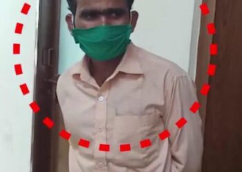 ಮಂಗಳೂರು : ನಾಯಿಯನ್ನು ಬೈಕ್ ಗೆ ಕಟ್ಟಿ ಎಳೆದೊಯ್ದ ಇಬ್ಬರಲ್ಲಿ ಒಬ್ಬ ಸೆರೆ