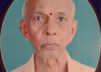 ಕೊಳ್ನಾಡು ಮಂಕುಡೆ ಶ್ರೀ ವಿಷ್ಣು ಮೂರ್ತಿ ದೇವಸ್ಥಾನದ ಅನುವಂಶಿಕ ಮೊಕ್ತೇಸರರಾದ ಮಂಕುಡೆ ರಾಮಣ್ಣ ಆಚಾರ್ ನಿಧನ