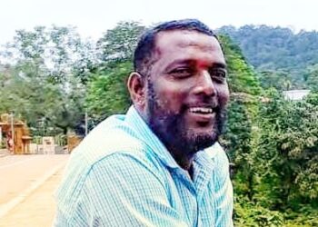 ಹೃದಯಾಘಾತದಿಂದಾಗಿ ಪುತ್ತೂರು ನೆಹರು ನಗರ ನಿವಾಸಿ ರಮೇಶ್ ನಿಧನ