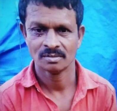 ಮಡಿಕೇರಿ: ಏಳು ಮಂದಿಯ ಸಜೀವ ದಹನಕ್ಕೆ ಕಾರಣವಾಗಿದ್ದ ಭೋಜ ಶವವಾಗಿ ಪತ್ತೆ