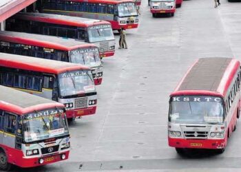 ಬೇಡಿಕೆಗಳು ಈಡೇರದ ಹಿನ್ನೆಲೆ : ಏ.7 ರಂದು ಸಾರಿಗೆ ನೌಕರರ ಬೃಹತ್ ಪ್ರತಿಭಟನೆ