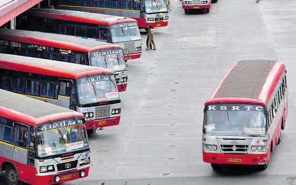 ಬೇಡಿಕೆಗಳು ಈಡೇರದ ಹಿನ್ನೆಲೆ : ಏ.7 ರಂದು ಸಾರಿಗೆ ನೌಕರರ ಬೃಹತ್ ಪ್ರತಿಭಟನೆ