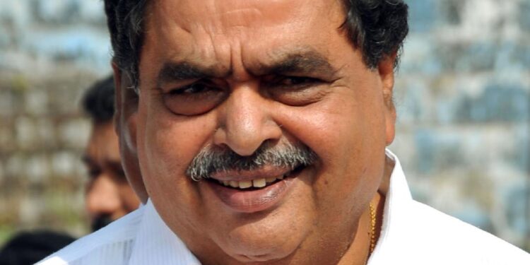 ಲಾಕ್ ಡೌನ್ ಜನಸಾಮಾನ್ಯರ ಬದುಕಿಗೆ ಕಂಟಕವಾಗದಂತೆ ನೋಡಿಕೊಳ್ಳೋದು ಸರ್ಕಾರದ ಜವಾಬ್ದಾರಿ – ಮಾಜಿ ಸಚಿವ ರಮಾನಾಥ ರೈ