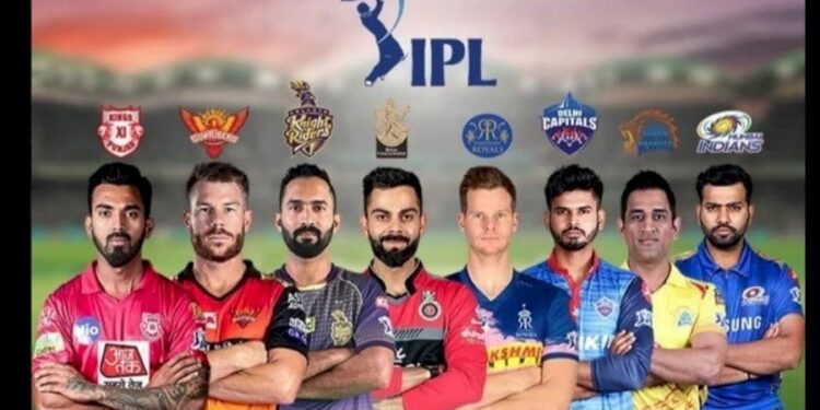 ಇಂದಿನಿಂದ ಐಪಿಎಲ್ ಹಂಗಾಮ : ಮೊದಲ ದಿನವೇ ನಾಯಕ – ಉಪನಾಯಕನ ಮಧ್ಯೆ ಫೈಟ್