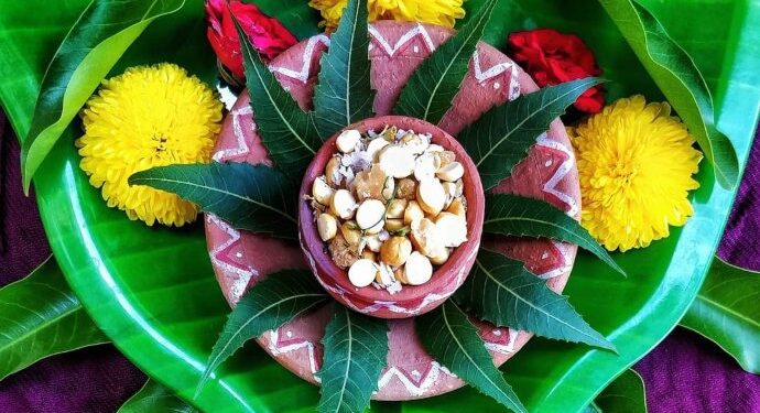 ಹೊಸ ವರುಷದ ಆರಂಭವೇ ‘ಯುಗಾದಿ’ : ಕೊರೋನಾವೆಂಬ ಮಹಾಮಾರಿ ಭೂಮಿಯಿಂದ ತೊಲಗಿ ಸರ್ವರೂ ನೆಮ್ಮದಿಯ ಬದುಕುವಂತಾಗಲಿ..