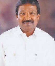 ಚಿಕ್ಕಮಗಳೂರು ಜಿಲ್ಲಾ ಉಸ್ತುವಾರಿ ಸಚಿವರಾಗಿ ಎಸ್.ಅಂಗಾರ